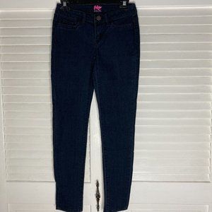 Dark Wash Skinny Jeggings Tokyo Darling Size 2